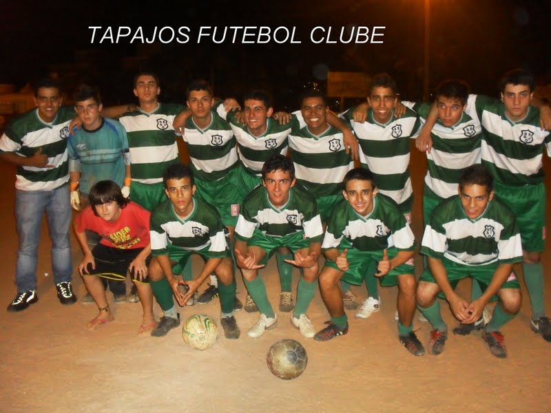 Tapajos Esporte Clube